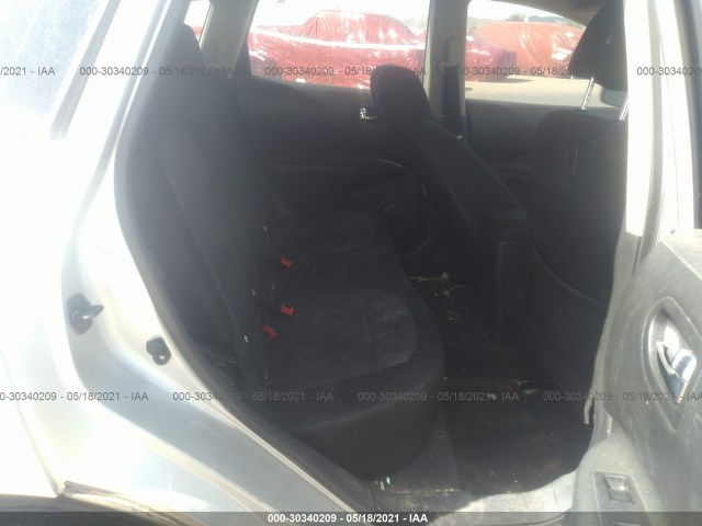 Photo 7 VIN: JN8AS5MT1DW504001 - NISSAN ROGUE 