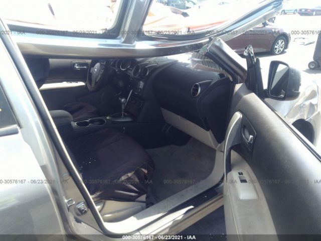 Photo 4 VIN: JN8AS5MT1DW504306 - NISSAN ROGUE 