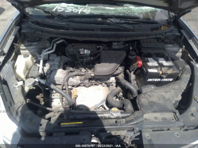 Photo 9 VIN: JN8AS5MT1DW504306 - NISSAN ROGUE 