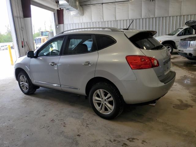 Photo 1 VIN: JN8AS5MT1DW506346 - NISSAN ROGUE 