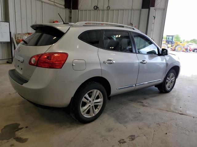 Photo 2 VIN: JN8AS5MT1DW506346 - NISSAN ROGUE 