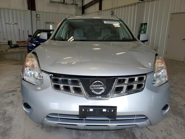 Photo 4 VIN: JN8AS5MT1DW506346 - NISSAN ROGUE 