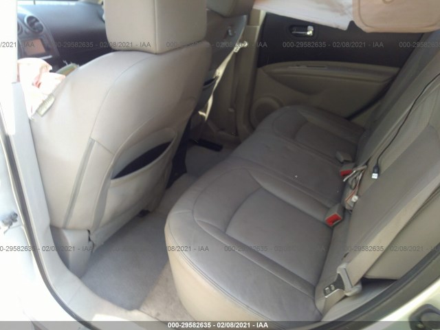 Photo 7 VIN: JN8AS5MT1DW507982 - NISSAN ROGUE 