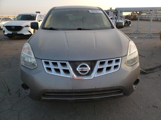 Photo 8 VIN: JN8AS5MT1DW508243 - NISSAN ROGUE S 