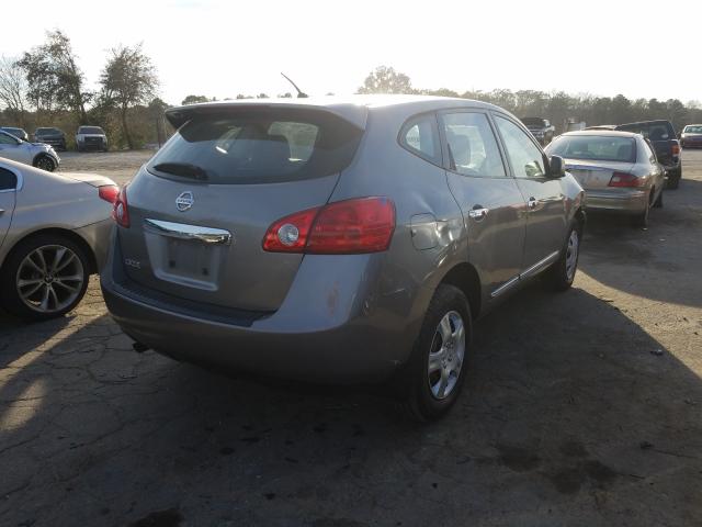 Photo 3 VIN: JN8AS5MT1DW508873 - NISSAN ROGUE S 