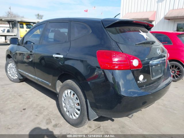 Photo 2 VIN: JN8AS5MT1DW510087 - NISSAN ROGUE 