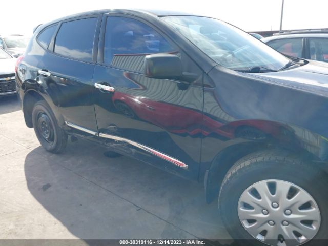 Photo 5 VIN: JN8AS5MT1DW510087 - NISSAN ROGUE 