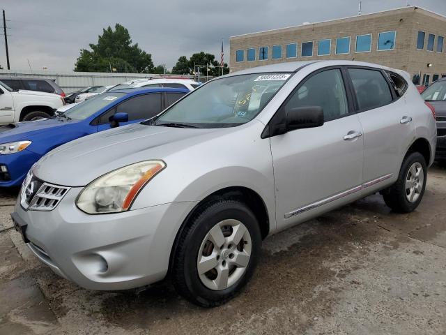 Photo 0 VIN: JN8AS5MT1DW510428 - NISSAN ROGUE S 