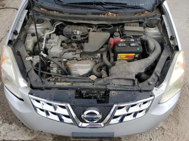 Photo 11 VIN: JN8AS5MT1DW510428 - NISSAN ROGUE S 