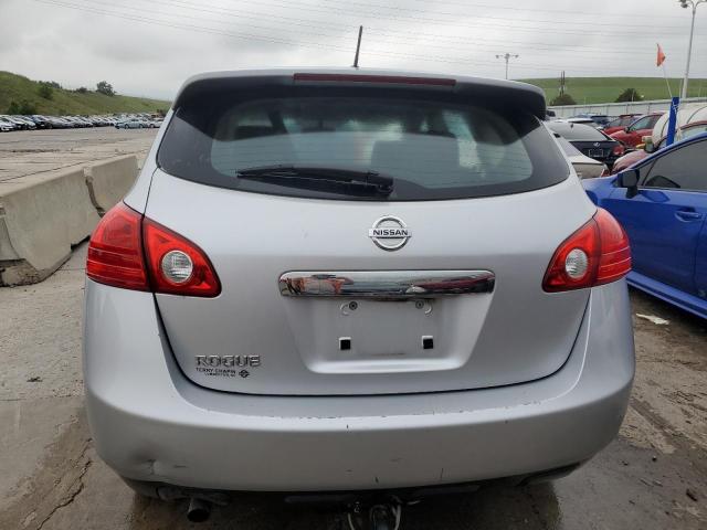 Photo 5 VIN: JN8AS5MT1DW510428 - NISSAN ROGUE S 