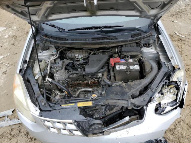 Photo 11 VIN: JN8AS5MT1DW510493 - NISSAN ROGUE S 