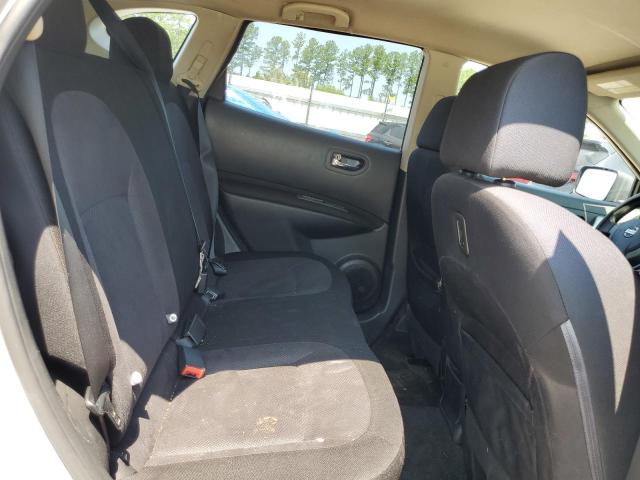 Photo 10 VIN: JN8AS5MT1DW510994 - NISSAN ROGUE S 