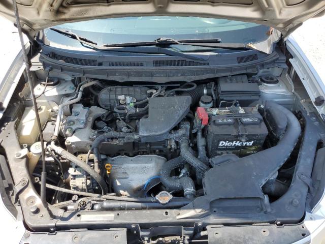 Photo 11 VIN: JN8AS5MT1DW510994 - NISSAN ROGUE S 