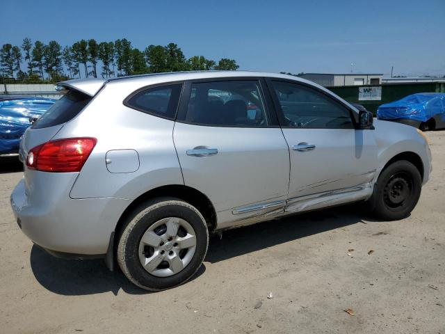 Photo 2 VIN: JN8AS5MT1DW510994 - NISSAN ROGUE S 