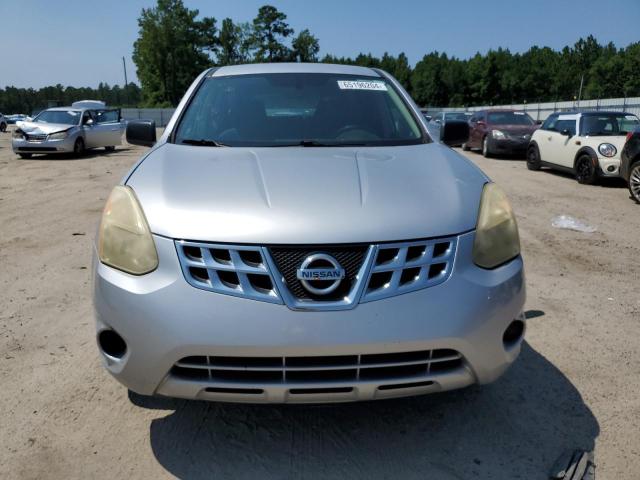 Photo 4 VIN: JN8AS5MT1DW510994 - NISSAN ROGUE S 