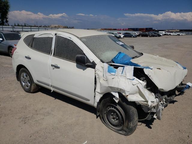 Photo 3 VIN: JN8AS5MT1DW511322 - NISSAN ROGUE S 