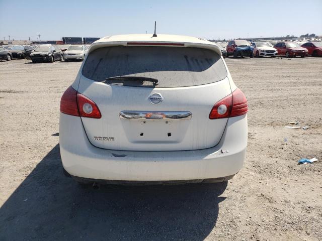 Photo 5 VIN: JN8AS5MT1DW511322 - NISSAN ROGUE S 