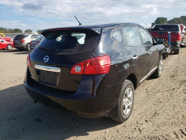 Photo 3 VIN: JN8AS5MT1DW512910 - NISSAN ROGUE S 