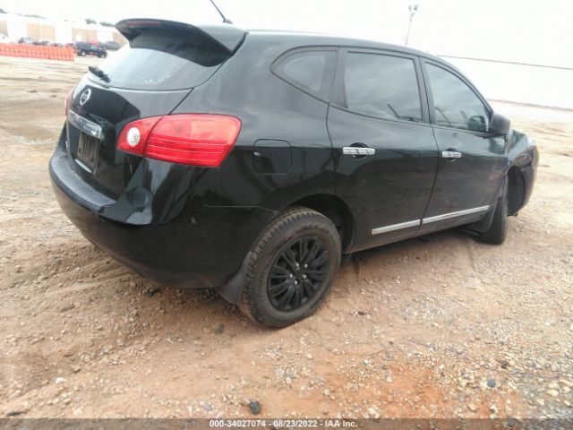 Photo 3 VIN: JN8AS5MT1DW513734 - NISSAN ROGUE 