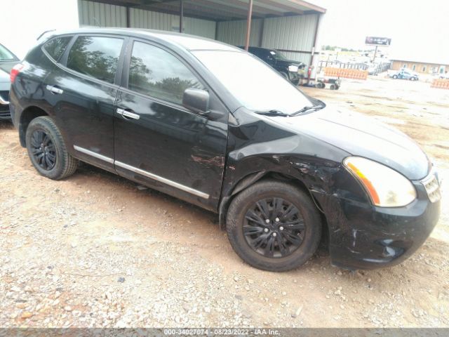 Photo 5 VIN: JN8AS5MT1DW513734 - NISSAN ROGUE 