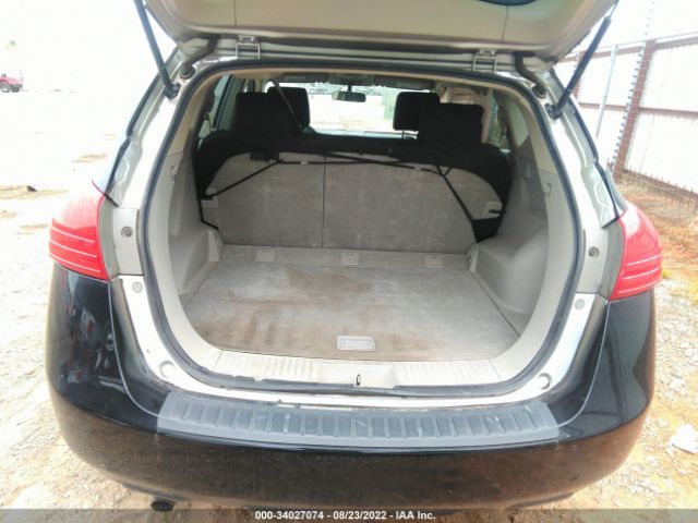 Photo 7 VIN: JN8AS5MT1DW513734 - NISSAN ROGUE 