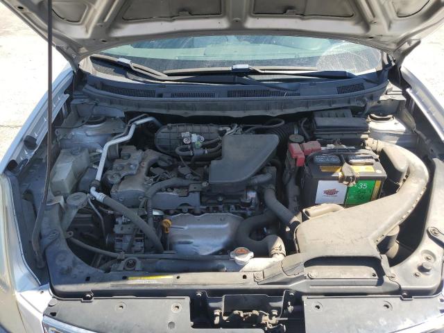 Photo 11 VIN: JN8AS5MT1DW514026 - NISSAN ROUGUE 