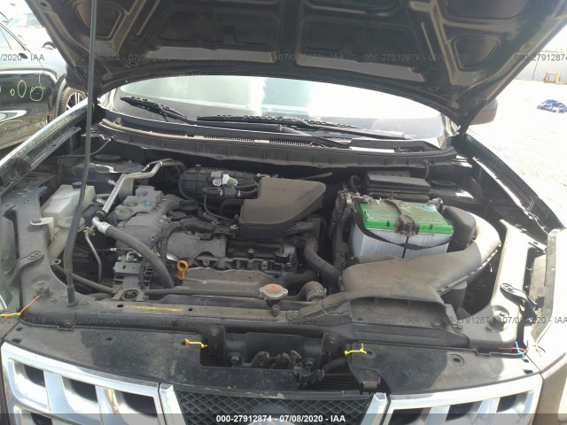 Photo 9 VIN: JN8AS5MT1DW514415 - NISSAN ROGUE 