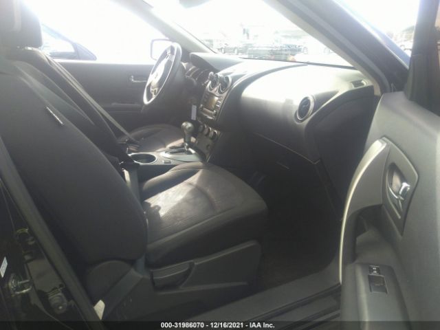 Photo 4 VIN: JN8AS5MT1DW515015 - NISSAN ROGUE 