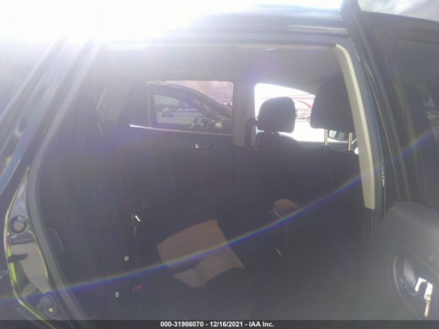 Photo 7 VIN: JN8AS5MT1DW515015 - NISSAN ROGUE 