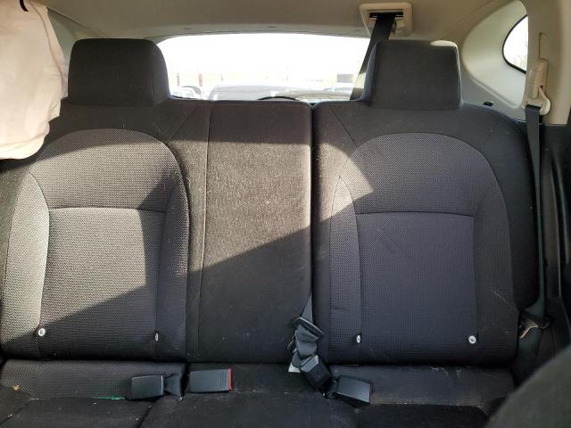 Photo 9 VIN: JN8AS5MT1DW515533 - NISSAN ROGUE S 