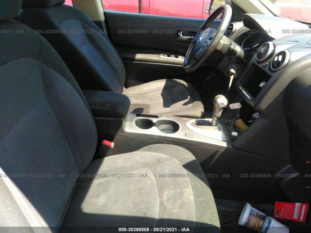 Photo 4 VIN: JN8AS5MT1DW515628 - NISSAN ROGUE 