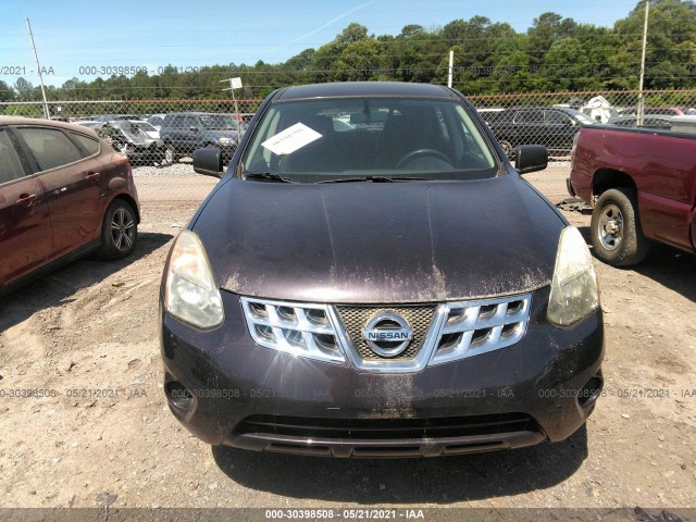 Photo 5 VIN: JN8AS5MT1DW515628 - NISSAN ROGUE 