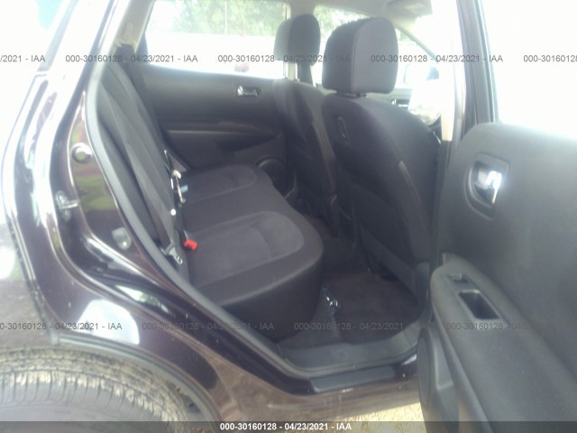 Photo 7 VIN: JN8AS5MT1DW518349 - NISSAN ROGUE 