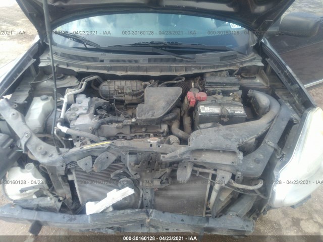 Photo 9 VIN: JN8AS5MT1DW518349 - NISSAN ROGUE 