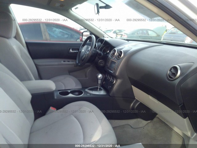 Photo 4 VIN: JN8AS5MT1DW518383 - NISSAN ROGUE 