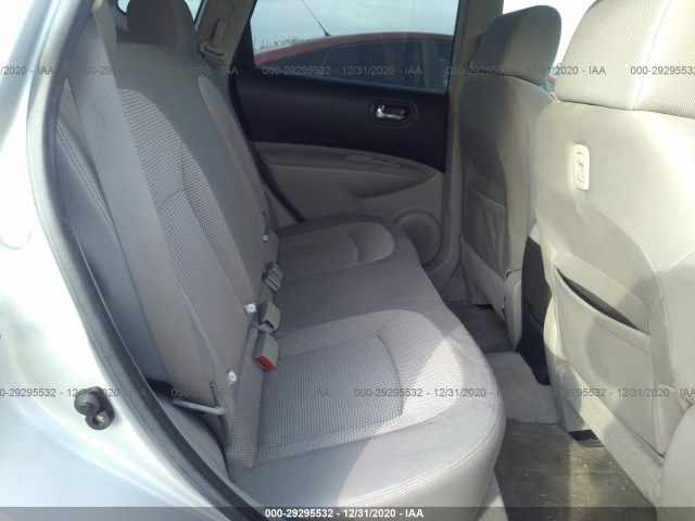 Photo 7 VIN: JN8AS5MT1DW518383 - NISSAN ROGUE 