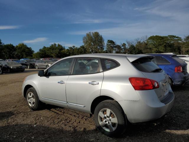 Photo 1 VIN: JN8AS5MT1DW518500 - NISSAN ROGUE S 