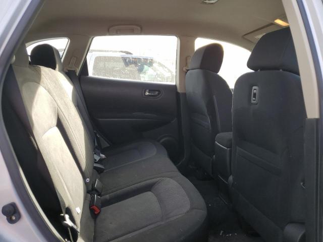 Photo 10 VIN: JN8AS5MT1DW518500 - NISSAN ROGUE S 