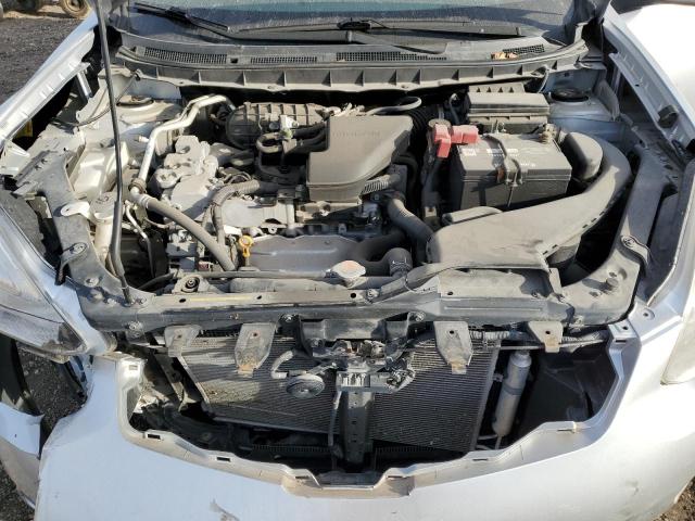 Photo 11 VIN: JN8AS5MT1DW518500 - NISSAN ROGUE S 