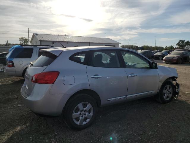 Photo 2 VIN: JN8AS5MT1DW518500 - NISSAN ROGUE S 