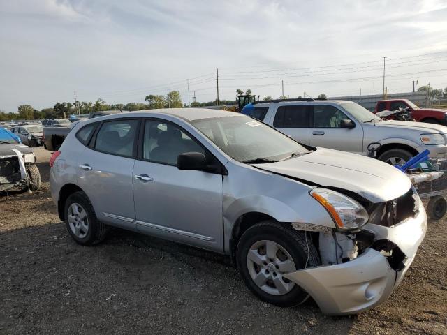 Photo 3 VIN: JN8AS5MT1DW518500 - NISSAN ROGUE S 