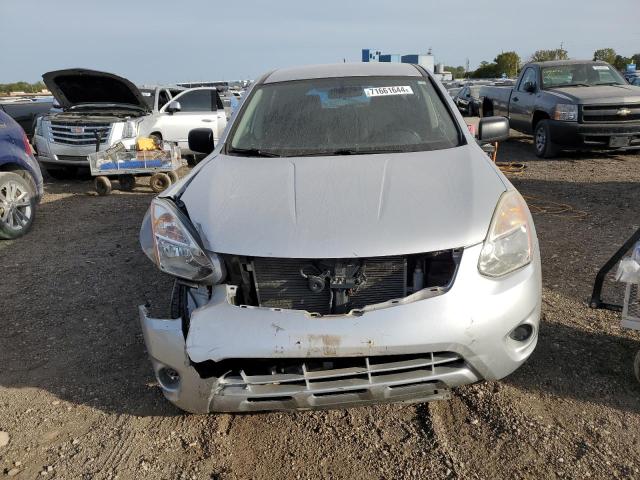 Photo 4 VIN: JN8AS5MT1DW518500 - NISSAN ROGUE S 