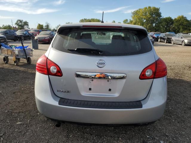 Photo 5 VIN: JN8AS5MT1DW518500 - NISSAN ROGUE S 