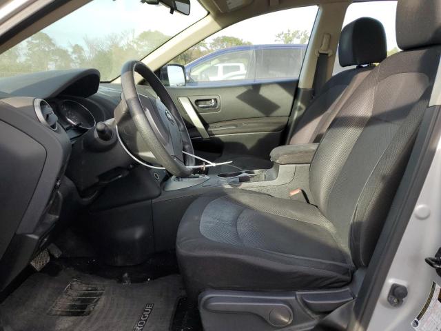 Photo 6 VIN: JN8AS5MT1DW518500 - NISSAN ROGUE S 