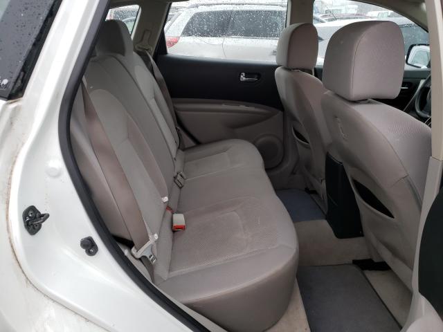 Photo 5 VIN: JN8AS5MT1DW520053 - NISSAN ROGUE S 