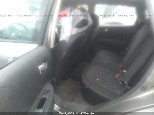 Photo 7 VIN: JN8AS5MT1DW520666 - NISSAN ROGUE 