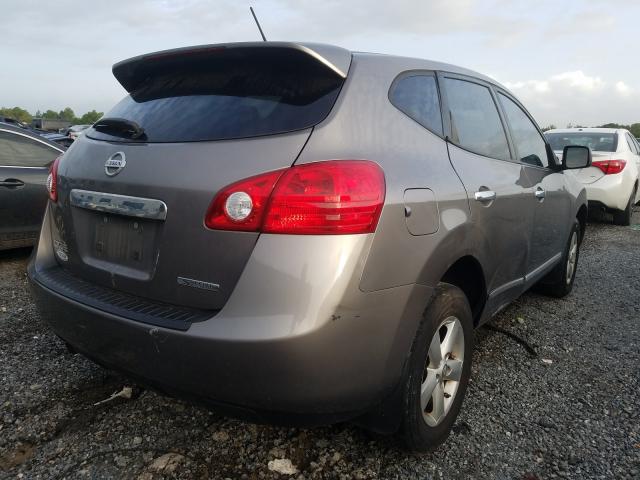 Photo 3 VIN: JN8AS5MT1DW522109 - NISSAN ROGUE S 