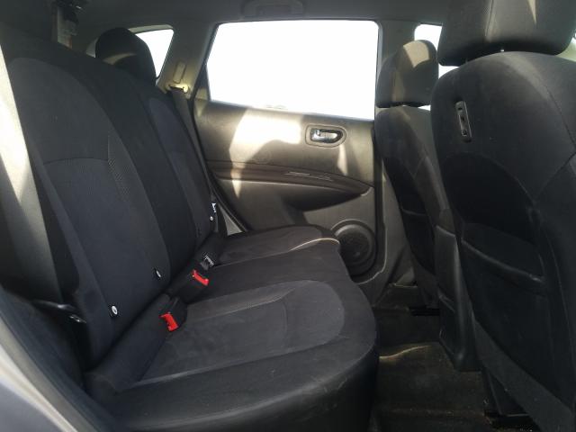 Photo 5 VIN: JN8AS5MT1DW522109 - NISSAN ROGUE S 