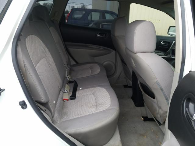 Photo 5 VIN: JN8AS5MT1DW523776 - NISSAN ROGUE S 