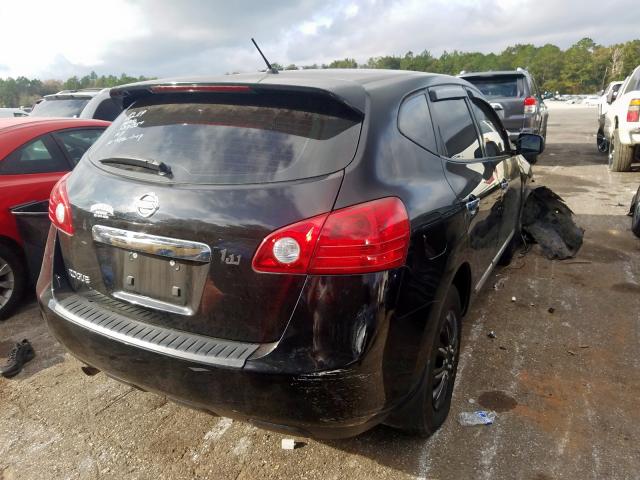 Photo 3 VIN: JN8AS5MT1DW524393 - NISSAN ROGUE S 